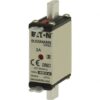 Low Voltage NH 2NHG000BI-690 EATON ELECTRIC Fuse-link, LV, 2 A, AC 500 V, NH000, gL/gG, IEC, dual indicator,..