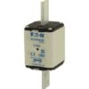 Low Voltage NH 315NHFF2BI-400 EATON ELECTRIC Fuse-link, LV, 315 A, AC 400 V, NH2, gFF, IEC, dual indicator, ..