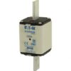 Low Voltage NH 355NHFF2BI-400 EATON ELECTRIC Fuse-link, LV, 355 A, AC 400 V, NH2, gFF, IEC, dual indicator, ..