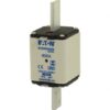 Low Voltage NH 400NHFF2BI-400 EATON ELECTRIC Fuse-link, LV, 400 A, AC 400 V, NH2, gFF, IEC, dual indicator, ..