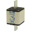 Low Voltage NH 450NHFF3BI-400 EATON ELECTRIC Fuse-link, LV, 450 A, AC 400 V, NH3, gFF, IEC, dual indicator, ..