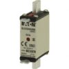 Low Voltage NH 50NHG000BI-690 EATON ELECTRIC Fuse-link, LV, 50 A, AC 690 V, NH000, gL/gG, IEC, dual indicato..