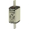 Low Voltage NH 50NHG1BI EATON ELECTRIC Fuse-link, LV, 50 A, AC 500 V, NH1, gL/gG, IEC, dual indicator, insul..