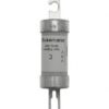 Low Voltage North American 3CIH07 EATON ELECTRIC Fuse-link, LV, 3 A, AC 600 V, HRCI-MISC Type K, 24 x 86 mm,..