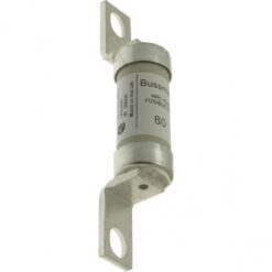 Low Voltage North American 80L14C EATON ELECTRIC Fuse-link, low voltage, 80 A, AC 600 V, DC 250 V, HRCII-C, ..