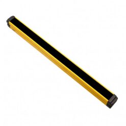 LP4PT/0B-080M2 MICRO DETECTORS Safety sensor R 3 beams h 800mm max. range 6m Muting 2 inputs auto-manual res..