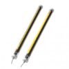 LS4ER/30-015LK MICRO DETECTORS Safety sensor R 30mm h 160mm max. range 17m auto-manual restart EDM
