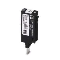 CTM EST 2838649 PHOENIX CONTACT Short-circuit connector