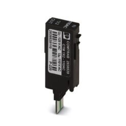 CTM 1X2-110AC 2838539 PHOENIX CONTACT Surge protection plug