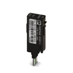 CTM 1X2- 24DC 2838513 PHOENIX CONTACT Surge protection plug