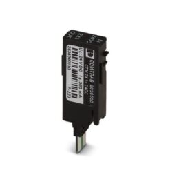 CTM 2X1- 24DC 2838500 PHOENIX CONTACT Surge protection plug