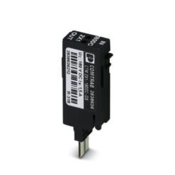 CTM 2X1-180DC-GS 2838636 PHOENIX CONTACT Surge protection plug