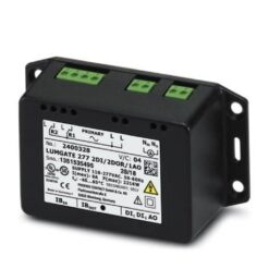 LUMGATE 277 2DI/2DOR/1AO 2400328 PHOENIX CONTACT Interface