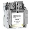 MCCB EasyPact EZS160250EF - MN 24V DC undervoltage release