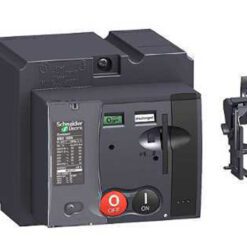 MCCB Compact NSX<630A - Động cơ 380-415V MT100160