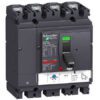 MCCB Compact NSX<630A - Cầu dao Aptomat tự động MCCB Schneider NSX100N 4P 50A