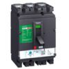 MCCB Easypact CVS - Cầu dao Aptomat tự động dạng khối Schneider CVS100B 25A 3P