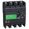MCCB Easypact CVS - Cầu dao Aptomat tự động dạng khối Schneider CVS400F 320A 4P