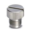 PROT-M12 SH 1503302 PHOENIX CONTACT Screw plug