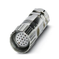 V-RC/TGUM 13/KVD 13/LBL 16+3 1000042 PHOENIX CONTACT Female connector