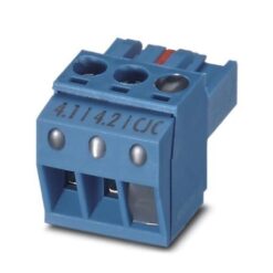 MACX MCR-EX-CJC 2925002 PHOENIX CONTACT Connector for the compensation of the cold spot thermocouple, for a ..