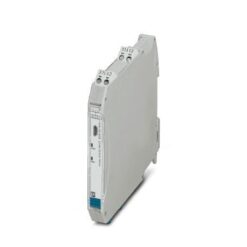 MACX MCR-EX-RTD-I 1050222 PHOENIX CONTACT Ex i temperature transducer: converts signals from resistance temp..