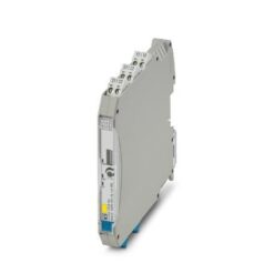 MACX MCR-EX-SL-UI-REL 2906164 PHOENIX CONTACT Limit value switch with Ex i input for active current and volt..