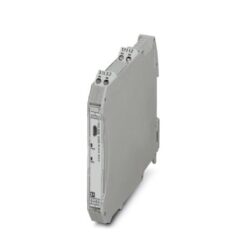 MACX MCR-RTD-I 1050192 PHOENIX CONTACT Temperature transducer, converts signals from resistance temperature ..