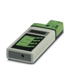 ASI CC ADR 2741338 PHOENIX CONTACT Manual addressing device