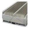 RVS 10-TP(2,4X0,8)L 3192038 PHOENIX CONTACT Marshalling panel, Nom. voltage: 250 V, Nominal current: 5 A, Cr..