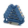 PTRV 4 BU/WH 3270119 PHOENIX CONTACT Marshalling panel