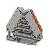 PTRV 4 /RD 3270121 PHOENIX CONTACT Marshalling panel