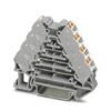 PTRV 4 /WH 3270115 PHOENIX CONTACT Marshalling panel