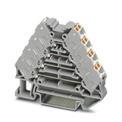 PTRV 4 /WH 3270115 PHOENIX CONTACT Marshalling panel
