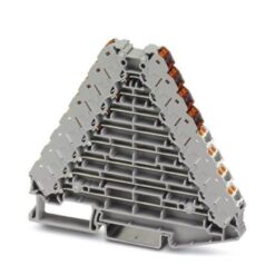 PTRV 8 /RDWH 3270137 PHOENIX CONTACT Marshalling panel