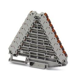 PTRV 8 /RD 3270231 PHOENIX CONTACT Marshalling panel