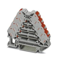 FTRV 4 /RD 3270175 PHOENIX CONTACT Marshalling panel