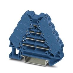 FTRV 4 BU/BU 3270172 PHOENIX CONTACT Marshalling panel