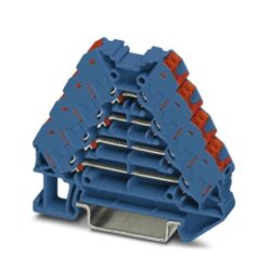 FTRV 4 BU/RD 3270174 PHOENIX CONTACT Marshalling panel