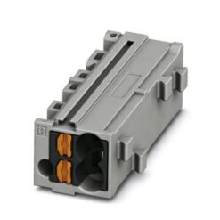 PTMC 1,5-2 /BK 3270434 PHOENIX CONTACT Marshalling patchboard