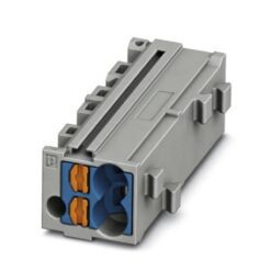 PTMC 1,5-2 /BU 3270430 PHOENIX CONTACT Marshalling patchboard
