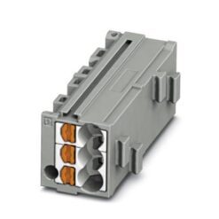 PTMC 1,5-3 /WH 3270301 PHOENIX CONTACT Marshalling patchboard