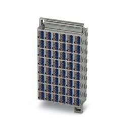 PTMC 1,5/48-3 /BU 3270320 PHOENIX CONTACT Marshalling patchboard