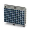 FTMC 1,5/80-2 /BU 3270369 PHOENIX CONTACT Marshalling patchboard