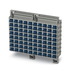 FTMC 1,5/80-2 /BU 3270369 PHOENIX CONTACT Marshalling patchboard