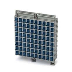 FTMC 1,5/80-3 /BU 3270366 PHOENIX CONTACT Marshalling patchboard