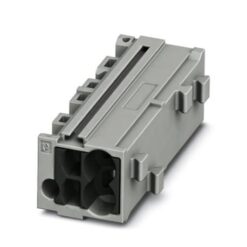 FTMC 1,5-2 /BK 3270454 PHOENIX CONTACT Marshalling patchboard