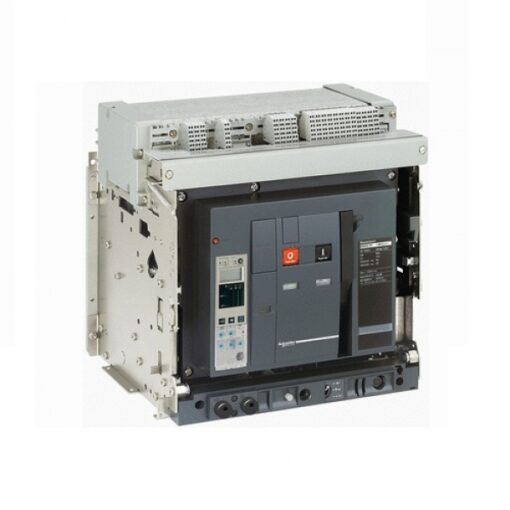 ACB MasterPact NW - MÁY CẮT KHÔNG KHÍ ACB SCHNEIDER NW 2000A H1 3P