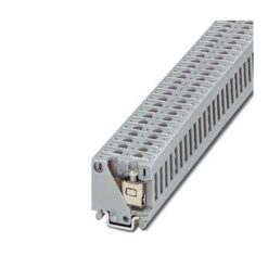 MBK-FS 1407013 PHOENIX CONTACT Mini feed-through terminal block
