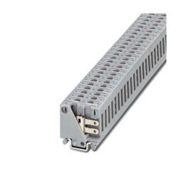 MBK-FS/FS 1406014 PHOENIX CONTACT Mini feed-through terminal block